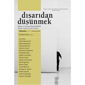Dışarıdan Düşünmek - Kolektif