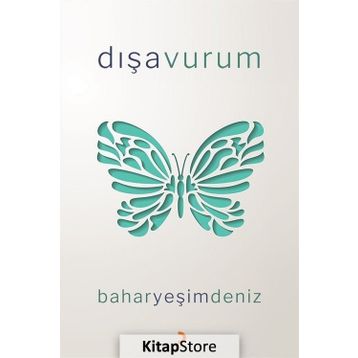 Dışavurum - Bahar Yeşim Deniz