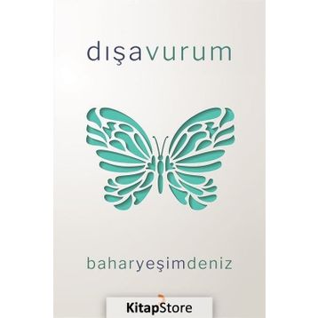 Dışavurum - Bahar Yeşim Deniz