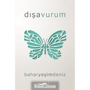 Dışavurum - Bahar Yeşim Deniz