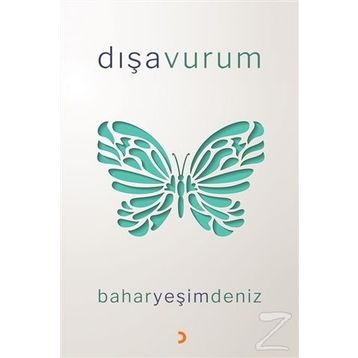 Dışavurum - Bahar Yeşim Deniz
