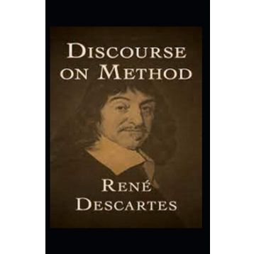 Discourse On The Method - Rene Descartes