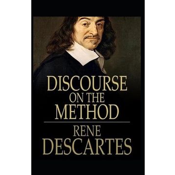 Discourse On The Method - Rene Descartes