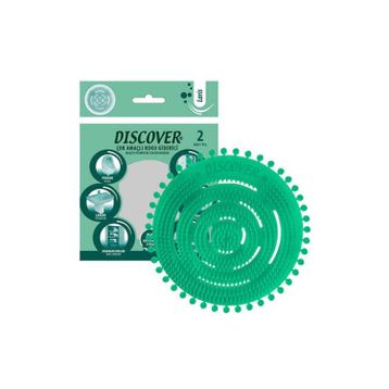 Discover Çok Amaçlı Laris 2'li Koku Giderici