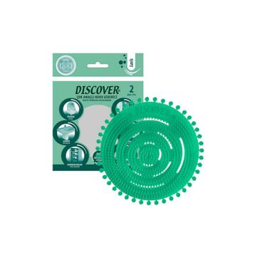 Discover Çok Amaçlı Laris 2'li Koku Giderici