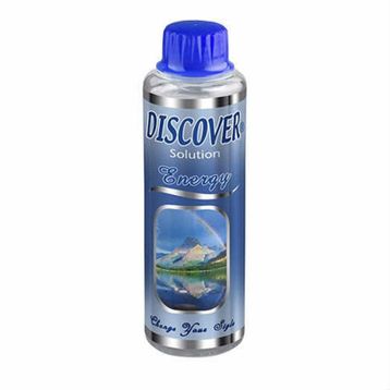 Discover Energy 150 ml Oda Kokusu