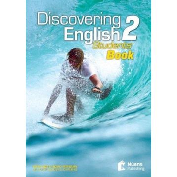 Discover English 2 Students Book