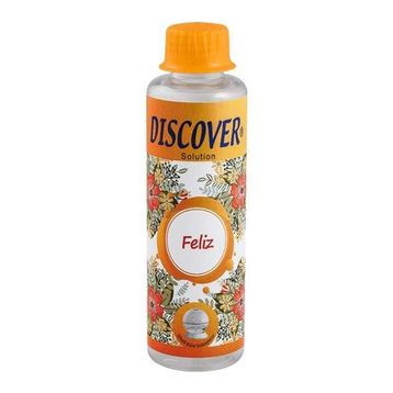 Discover Feliz 150 ml Hava Temizleme Cihaz Solüsyonu