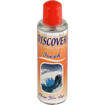 Discover Fresh 150 ml Oda Kokusu