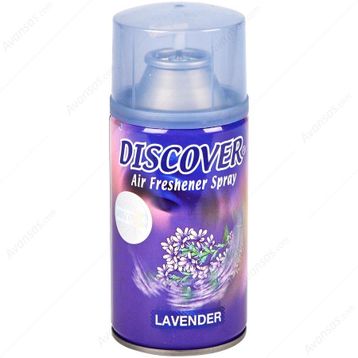 Discover Lavender 320 ml Oda Sprey