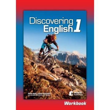 Discovering English 1 Workbook - Brian Abbs - Ingrid Freebairn