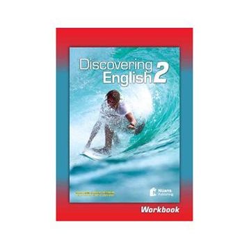 Discovering English 2-Workbook
