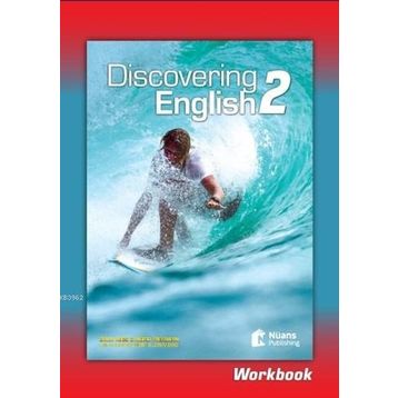Discovering English 2-Workbook