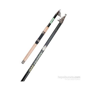 Dıscovery 210 cm Angora Tele Kamış