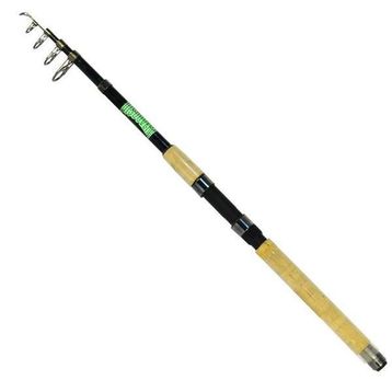 Dıscovery 240 cm Angora Tele Kamış