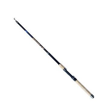 Dıscovery 240 cm Angora Tele Kamış