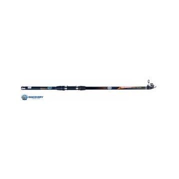 Dıscovery 420 Sea Master Carbon Surf Olta Kamışı