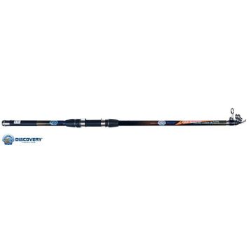 Dıscovery 420 Sea Master Carbon Surf Olta Kamışı