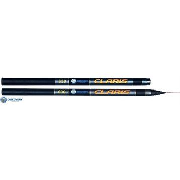 Dıscovery Claris Karbon 450 cm Olta Kamışı