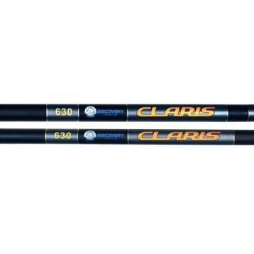 Dıscovery Claris Karbon 450 cm Olta Kamışı