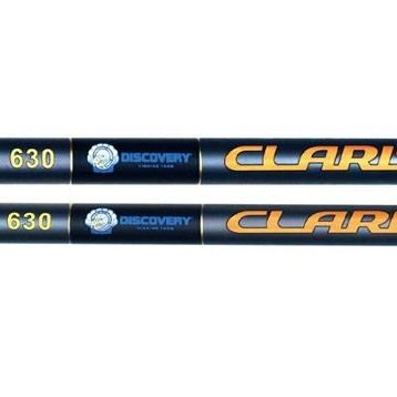 Dıscovery Claris Karbon 450 cm Olta Kamışı