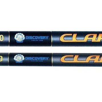 Discovery Claris Karbon 540 cm Olta Kamışı