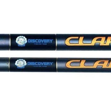 Discovery Claris Karbon 540 cm Olta Kamışı