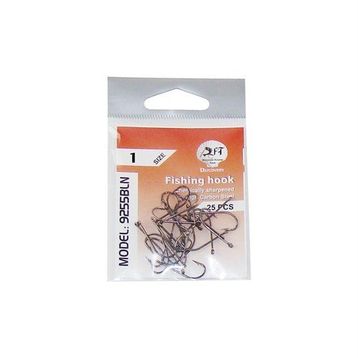 Discovery DFT 9255 Siyah Nikel - 8 İğne