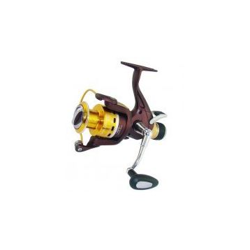 Discovery DFT Challenger AQR 500 8+1 BB Aluminyum Kafa Surf Olta Makinesi