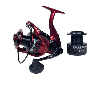 Discovery DFT Magnum 3000 Spin Olta Makinesi