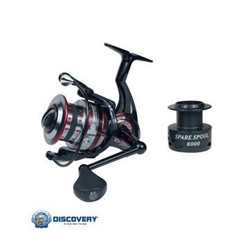 Discovery Dft Nagitor 4000 Olta Makinesi