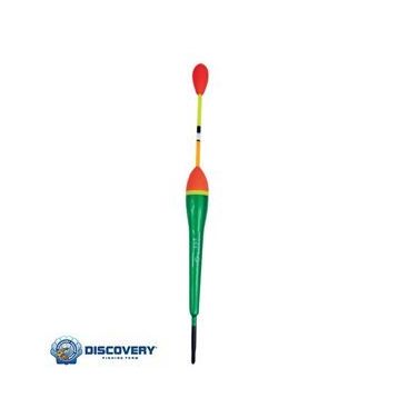 Discovery DFT Sliding Floats 203 4.00 gr Şamandıra