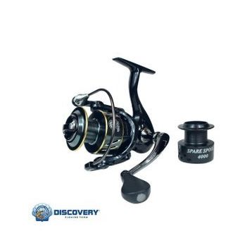 Discovery Dft Trout 4000 5+1 Bb Olta Makinesi