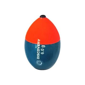 Discovery DFT Trout Floats 8-16 1.10 5.00 gr Şamandıra