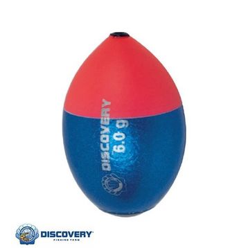 Discovery DFT Trout Floats 8-16 1.10 5.00 gr Şamandıra