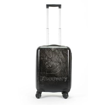 Discovery DL18HA Ultra Strong Kabin Valiz