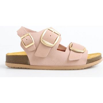 Discovery Expedition D-Raina Deri Pembe Kadın Sandalet