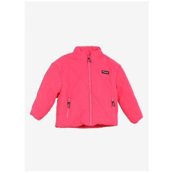 Discovery Expedition D3WG-MNT2 Fuşya Kız Çocuk Mont
