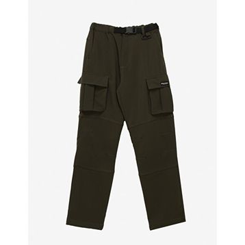 Discovery Expedition D3WM-PNT1 Haki Erkek Outdoor Pantolonu