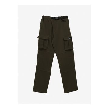 Discovery Expedition D3WM-PNT1 Haki Erkek Outdoor Pantolonu