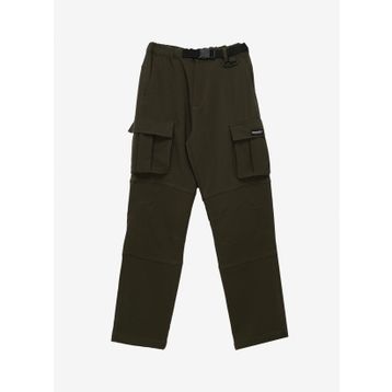 Discovery Expedition D3WM-PNT1 Haki Erkek Outdoor Pantolonu