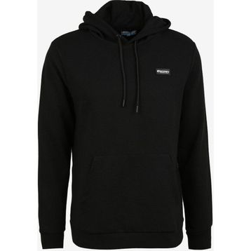 Discovery Expedition D3WM-SWT27 Siyah Erkek Kapüşonlu Sweatshirt