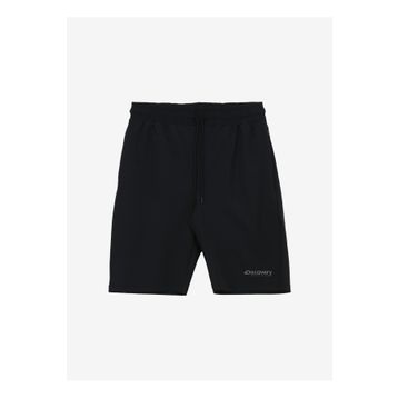 Discovery Expedition D4SM-SHT3219 Lacivert Erkek Sweat Şort