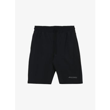 Discovery Expedition D4SM-SHT3219 Lacivert Erkek Sweat Şort