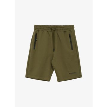 Discovery Expedition D4SM-SHT3286 Haki Erkek Sweat Şort