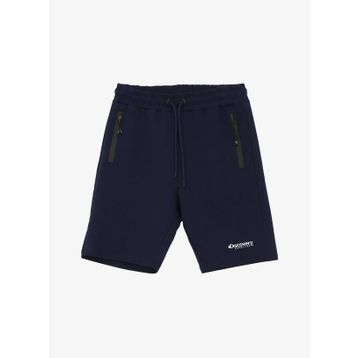 Discovery Expedition D4SM-SHT3286 Lacivert Erkek Sweat Şort