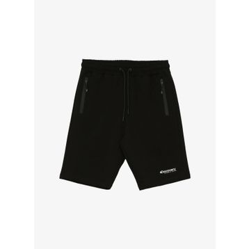 Discovery Expedition D4SM-SHT3286 Siyah Erkek Sweat Şort