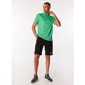 Discovery Expedition D4SM-SHT3286 Siyah Erkek Sweat Şort