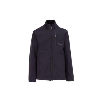 Discovery Expedition D4WM-SWT3259 Lacivert Erkek Dik Relaxed Baskılı Sweatshirt