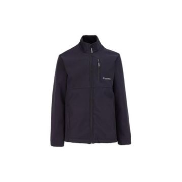 Discovery Expedition D4WM-SWT3259 Lacivert Erkek Dik Relaxed Baskılı Sweatshirt